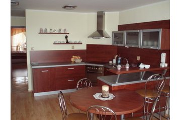 Slovensko Byt Veľký Slavkov, Exteriér